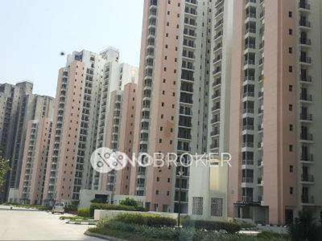 2 BHK Flat In Jaypee Aman 1 And Jaypee Aman 2 For Sale In Sector 151