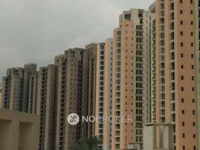 2 BHK Flat In Jaypee Aman 1 And Jaypee Aman 2 For Sale In Sector 151