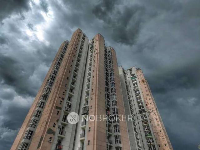 2 BHK Flat In Jaypee Aman 1 And Jaypee Aman 2 For Sale In Sector 151