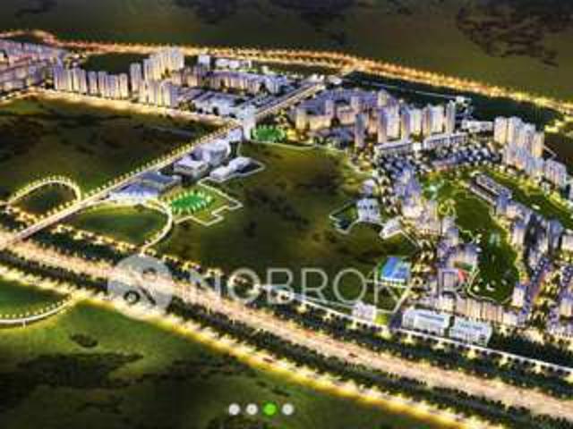 2 BHK Flat In Jaypee Green Wish Town For Sale In Sector 12