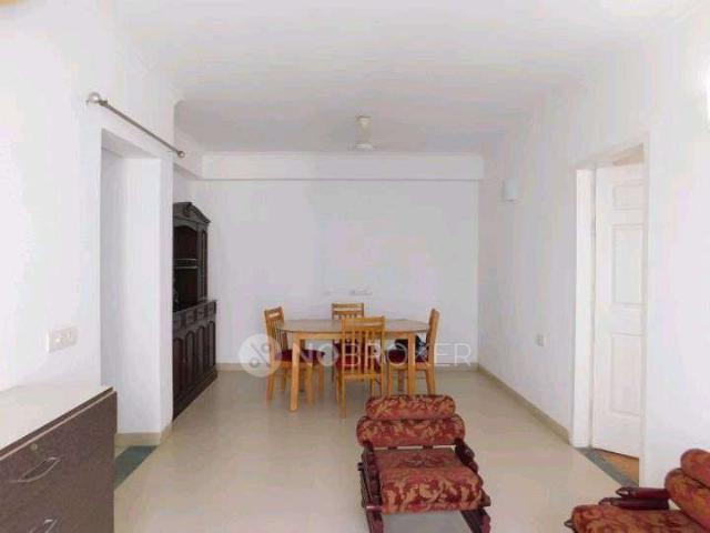 2 BHK Flat In Jaypee Greens for Rent In Sector 128