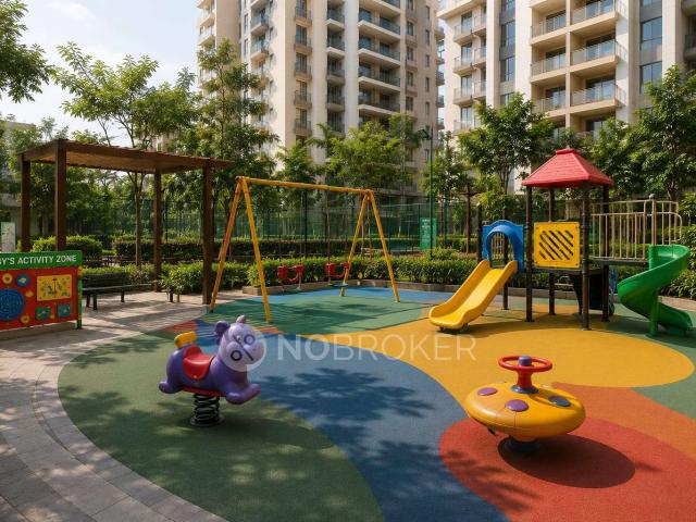 2 BHK Flat In Jaypee Greens Kosmos for Rent In Sector 134