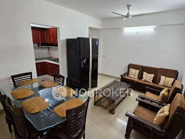 2 BHK Flat In Jaypee Greens Kosmos, Sector 134 For Sale In