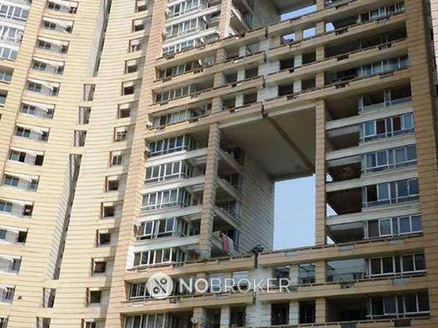 2 BHK Flat In Jaypee Greens Kube For Sale In Sector 128