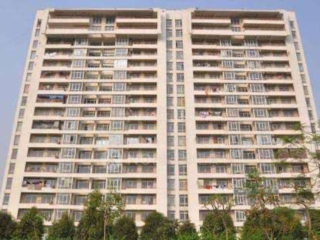 2 BHK Flat In Jaypee Greens Pavilion Heights For Sale In Se