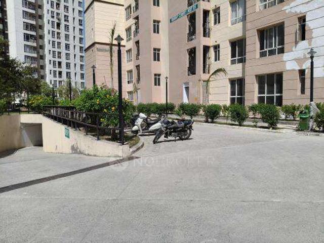 2 BHK Flat In Jaypee Greens The Pavilion Court, Sector 128 for Rent In Sector 128