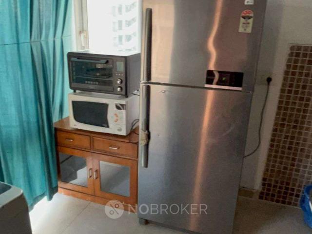 2 BHK Flat In Jaypee Greens The Pavilion Court, Sector 128 for Rent In Sector 128
