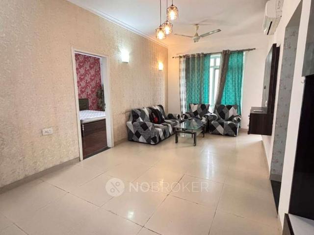 2 BHK Flat In Jaypee Greens The Pavilion Court, Sector 128 For Sale In Sector 128