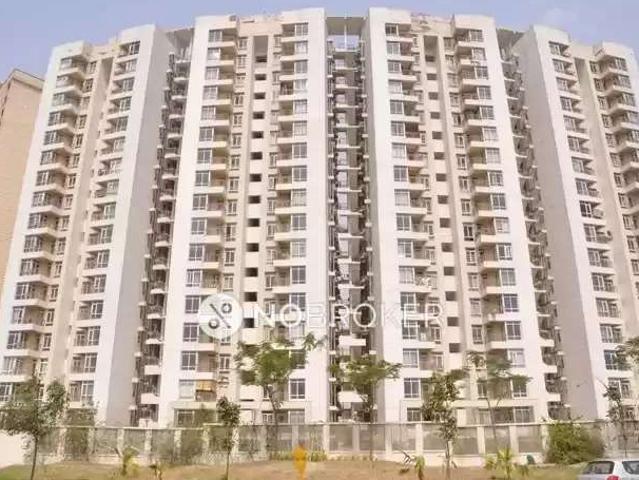 2 BHK Flat In Jaypee Kensington Boulevard For Sale In Secto