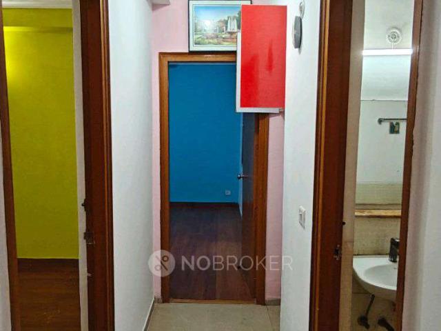 2 BHK Flat In Jaypee Kosmos For Sale In Jaypee Kosmos Noida