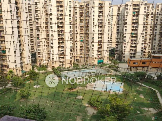 2 BHK Flat In Jaypee Kosmos For Sale In Sector 134