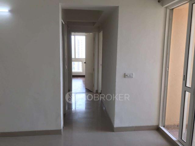 2 BHK Flat In Jaypee Kosmos For Sale In Sector 134