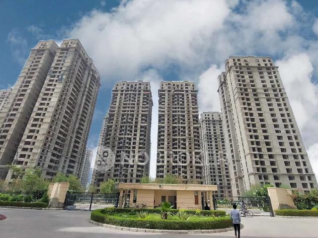 2 BHK Flat In Jaypee Kosmos Wishtown for Rent In Sector 134