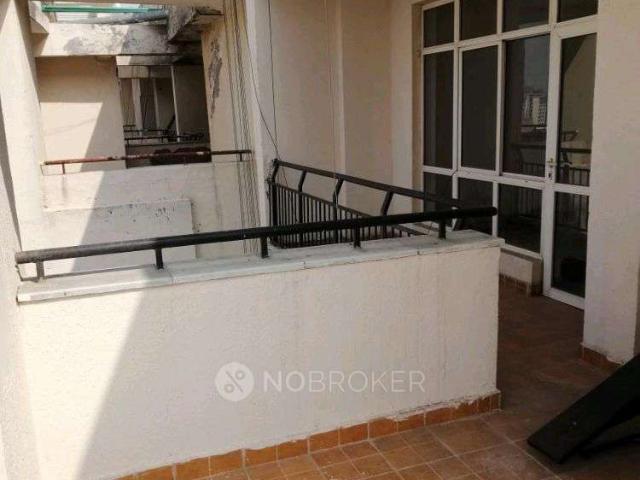 2 BHK Flat In Jaypee Klassic A. For Rent In G92p+m4g, Sec