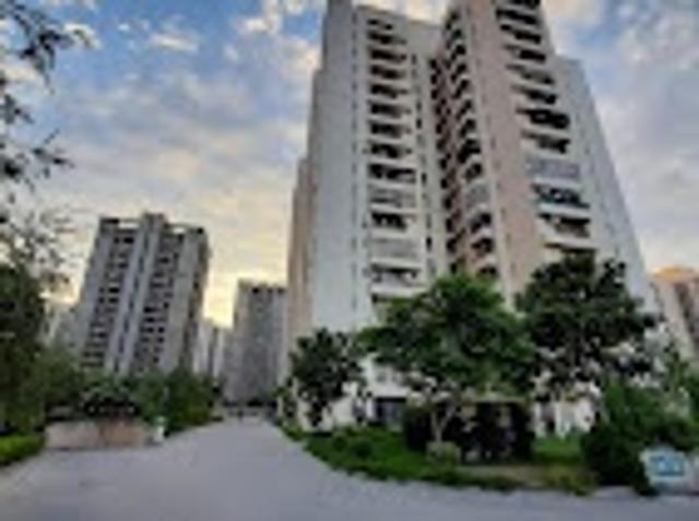 2 BHK Flat In Jaypee Sportsville For Sale In Yamuna Expressway