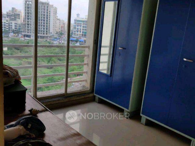 2 BHK Flat In Jayshree Chs For Sale In Ulwe