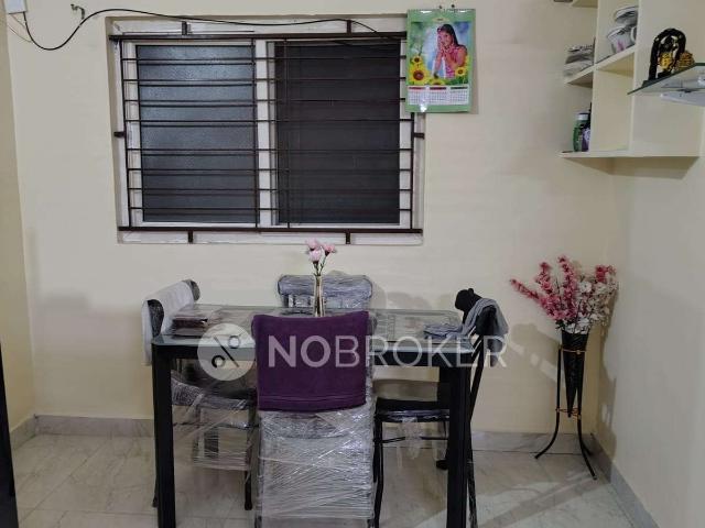 2 BHK Flat In Jayshree Estate For Sale In Nizampet