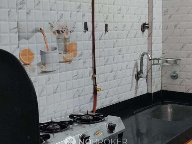 2 BHK Flat In Jaywanti Niwas For Sale In Nerul West, Nerul