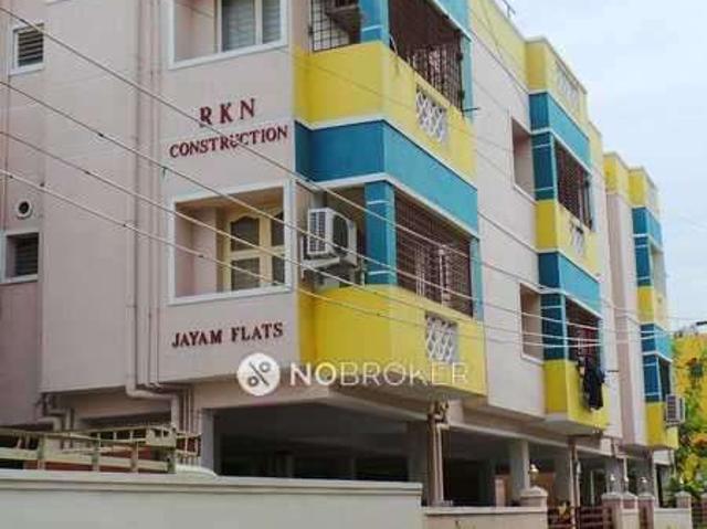 2 BHK Flat In Jb Jayam for Rent In Ambattur