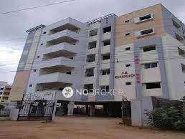 2 BHK Flat In Jb Residency Apartment for Rent In Puppalguda