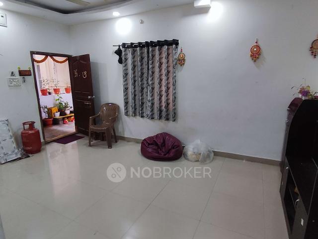 2 BHK Flat In Jb Residency Puppalaguda, Manikonda Jagir for