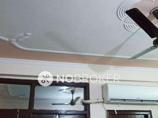 2 BHK Flat In Jbl Apartment For Sale In Mehrauli