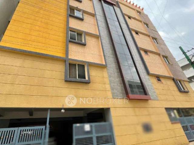 2 BHK Flat In Jc Apartment for Rent In Electronic City