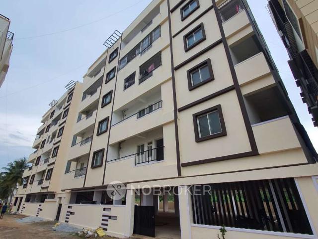 2 BHK Flat In Jc Heights For Sale In Vidyaranyapura