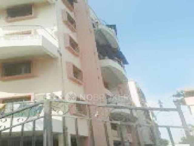 2 BHK Flat In Jcd Park Phase 1 For Sale In Yerawada