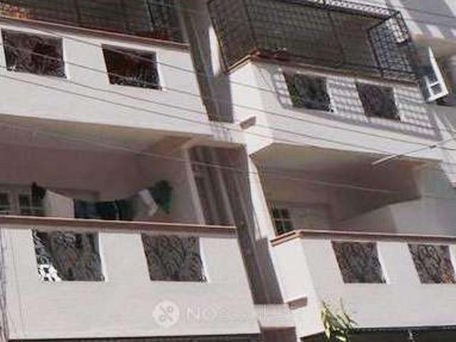 2 BHK Flat In Jcn Merilyn For Sale In Jp Nagar