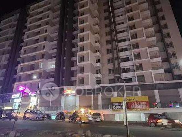 2 BHK Flat In Jd Gaatha For Sale In Dhanori