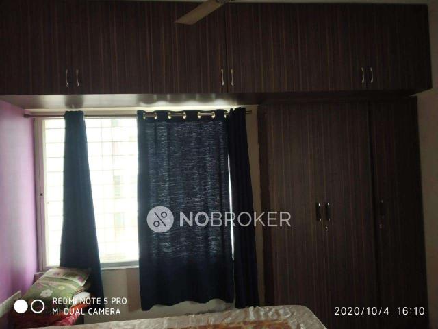 2 BHK Flat In Jd Splendour Greens Seetai Lake For Sale In B