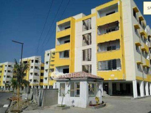 2 BHK Flat In Jeayam Pearls Park for Rent In Urapakkam