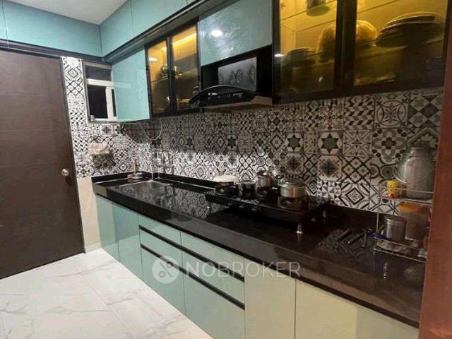 2 BHK Flat In Jeet Society For Sale In Kothrud