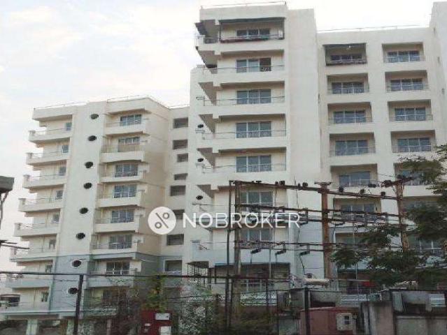 2 BHK Flat In Jeevan Aashiana For Sale In Talegaon Dabhade
