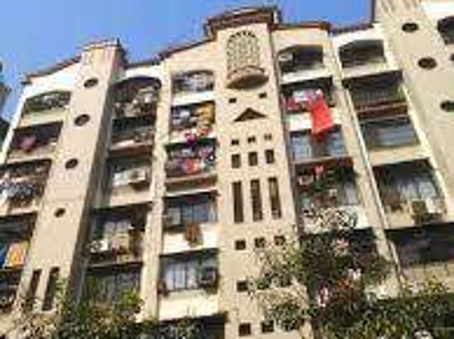 2 BHK Flat In Jeevan Anand For Sale In Borivali. West&#