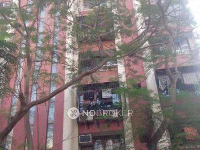 2 BHK Flat In Jeevan Anand For Sale In Borivali West