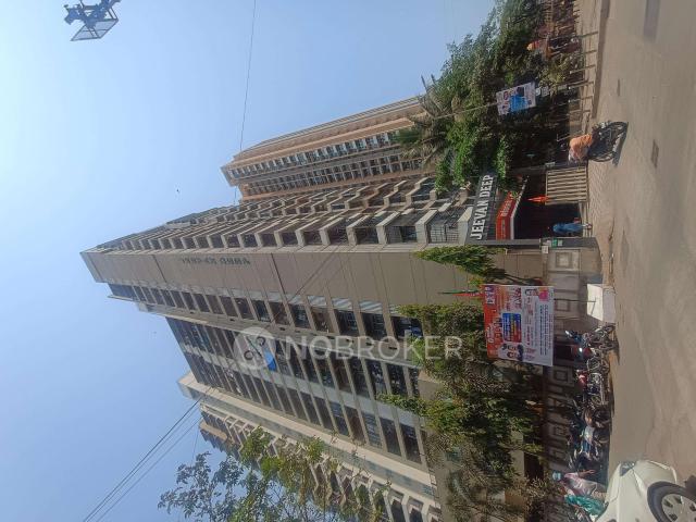 2 BHK Flat In Jeevan Deep For Sale In Kandivali West