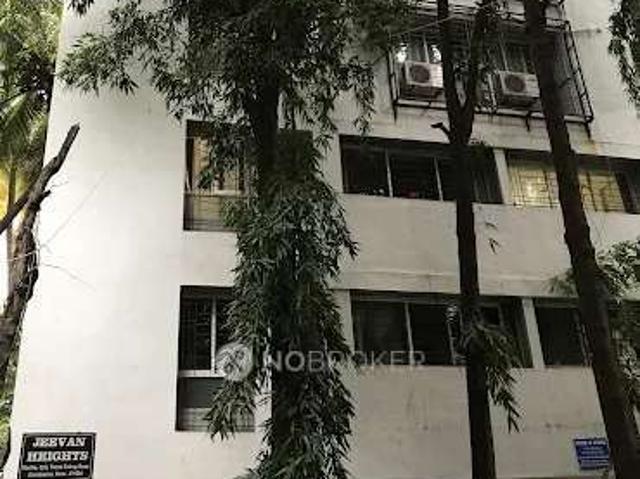 2 BHK Flat In Jeevan Heights Apartment For Sale In Kothrud