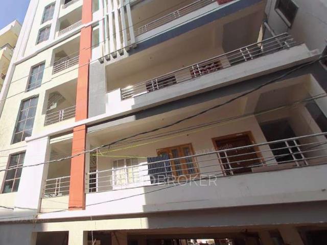 2 BHK Flat In Jeevan Nilayam for Rent In Kukatpally