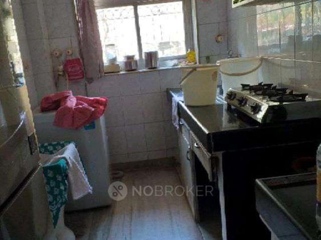 2 BHK Flat In Jeevan Rachna Co operative Housing Society for