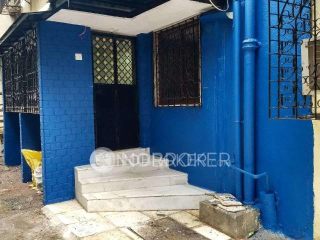2 BHK Flat In Jeevan Rachna Chs for Rent In Andheri West