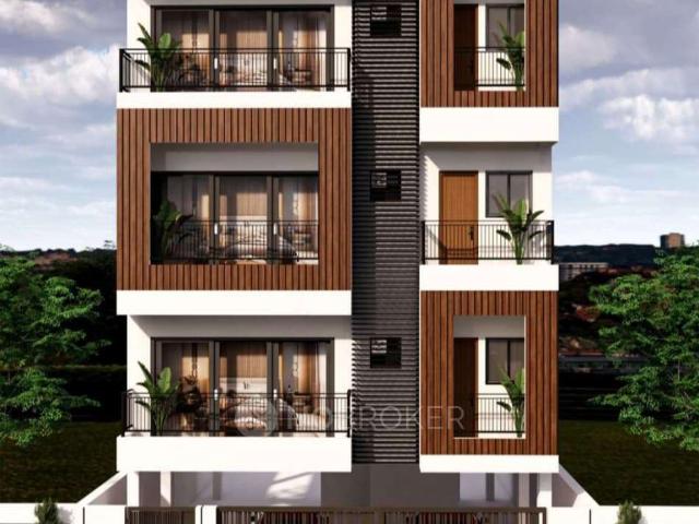 2 BHK Flat In Jeevanam For Sale In Korattur