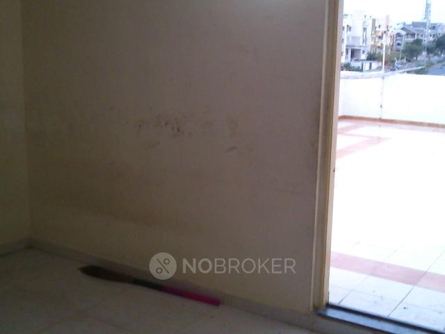 2 BHK Flat In Jeevanjyot Chs, Santnagar, Sec 6, Moshi Pradhikaran For Sale In Moshi