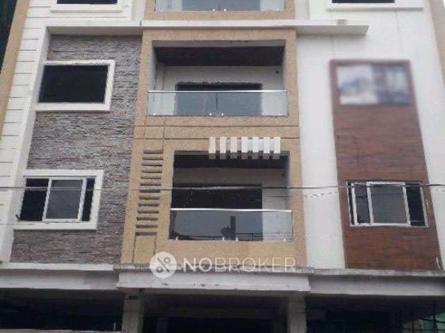 2 BHK Flat In Jewel Crown, Ksr Layout For Sale In G84h+gv3 Ksr Enclave Ghmc Park 2, Aparna Hillpark Rd, Pjr Layout, Miyapur, Telangana 502032, India