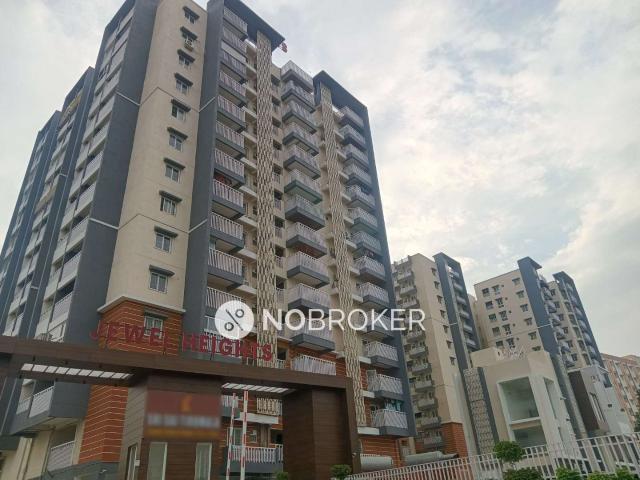 2 BHK Flat In Jewel Heights, Kukatpally For Sale In Kukatpa