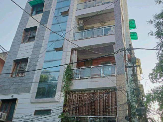 2 BHK Flat In Jg 1 Block Vikaspuri For Sale In Vikaspiri