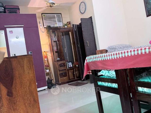 2 BHK Flat In Jg 2 For Sale In Vikaspuri