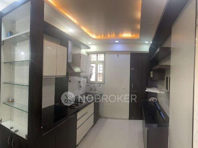 2 BHK Flat In Jhamtani Ace Almighty For Sale In Wakad