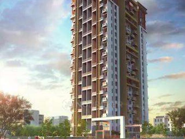2 BHK Flat In Jhamtani Ace Augusta For Sale In Hinjewadi
